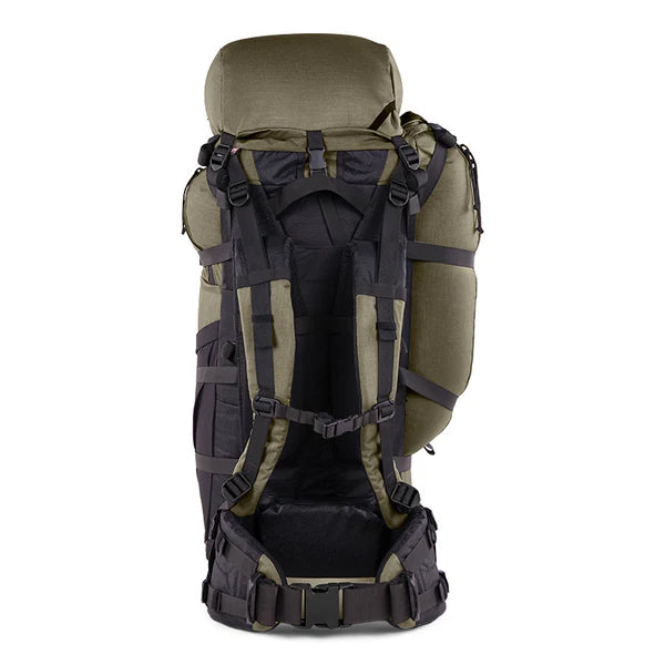 Stone Glacier Sky Archer 6400 Bag Only With Lid 2025 - - Mansfield Hunting & Fishing - Products to prepare for Corona Virus