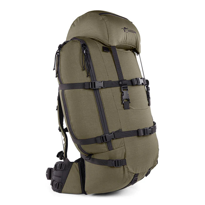 Stone Glacier Sky Archer 6400 Bag Only With Lid 2025 - - Mansfield Hunting & Fishing - Products to prepare for Corona Virus