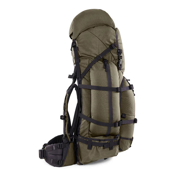 Stone Glacier Sky Guide 7900 Bag Only With Lid - - Mansfield Hunting & Fishing - Products to prepare for Corona Virus