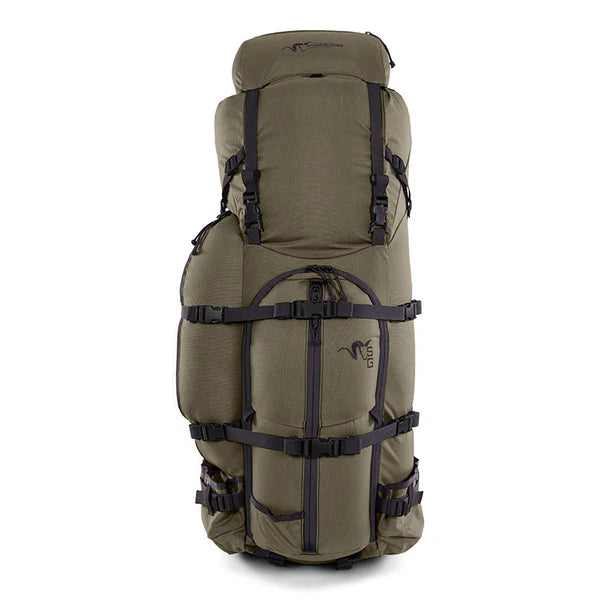 Stone Glacier Sky Guide 7900 Bag Only With Lid - - Mansfield Hunting & Fishing - Products to prepare for Corona Virus