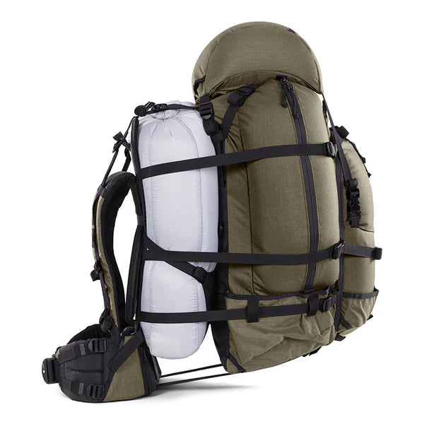 Stone Glacier Sky Guide 7900 Bag Only With Lid - - Mansfield Hunting & Fishing - Products to prepare for Corona Virus