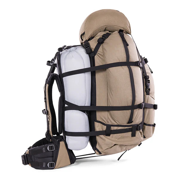 Stone Glacier Sky Guide 7900 Bag Only With Lid - - Mansfield Hunting & Fishing - Products to prepare for Corona Virus