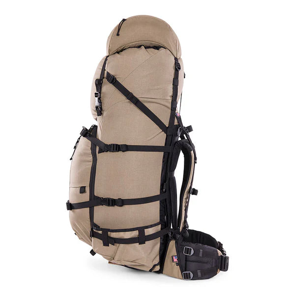 Stone Glacier Sky Guide 7900 Bag Only With Lid - - Mansfield Hunting & Fishing - Products to prepare for Corona Virus