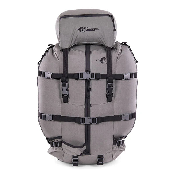 Stone Glacier Sky Talus 6900 Bag Only With Lid - - Mansfield Hunting & Fishing - Products to prepare for Corona Virus