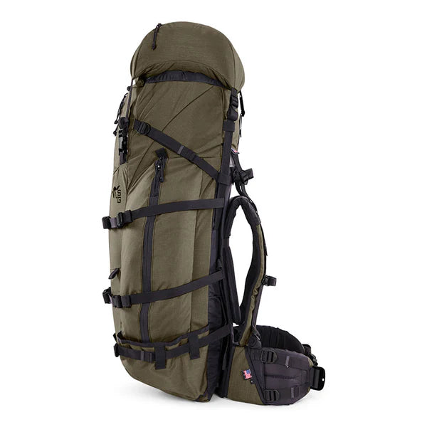 Stone Glacier Sky Talus 6900 Bag Only With Lid - - Mansfield Hunting & Fishing - Products to prepare for Corona Virus