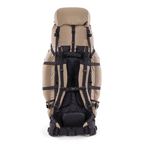 Stone Glacier Sky Talus 6900 Bag Only With Lid - - Mansfield Hunting & Fishing - Products to prepare for Corona Virus
