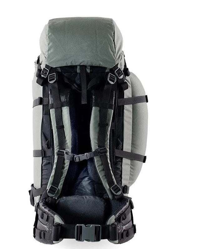 Stone Glacier Sky Archer 6400 Bag Only With Lid -  - Mansfield Hunting & Fishing - Products to prepare for Corona Virus
