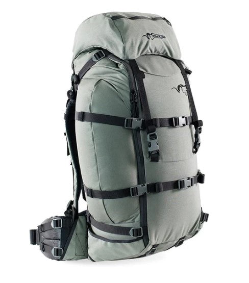 Stone Glacier Sky Archer 6400 Bag Only With Lid - RANGER GREEN - Mansfield Hunting & Fishing - Products to prepare for Corona Virus