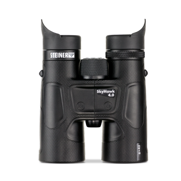 Steiner Skyhawk 4.0 8x42 Binocular - - Mansfield Hunting & Fishing - Products to prepare for Corona Virus