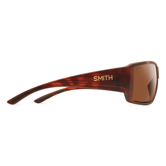 Smith Optics Guides Choice - Havana Techlite Polarchromic Copper -  - Mansfield Hunting & Fishing - Products to prepare for Corona Virus