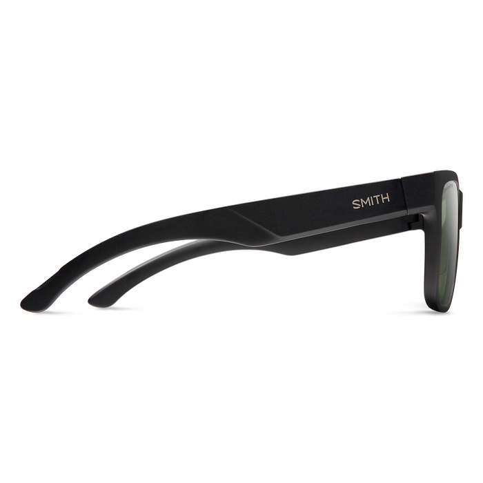 Smith Optics Lowdown 2 - Matte Black Chromapop Gray Green -  - Mansfield Hunting & Fishing - Products to prepare for Corona Virus
