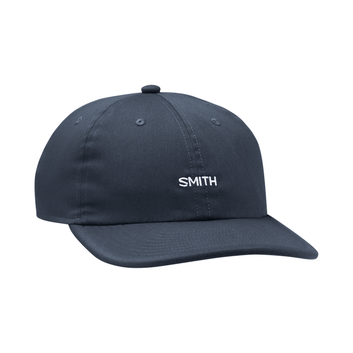 Smith Optics The Logo Cap - French Navy -  - Mansfield Hunting & Fishing - Products to prepare for Corona Virus