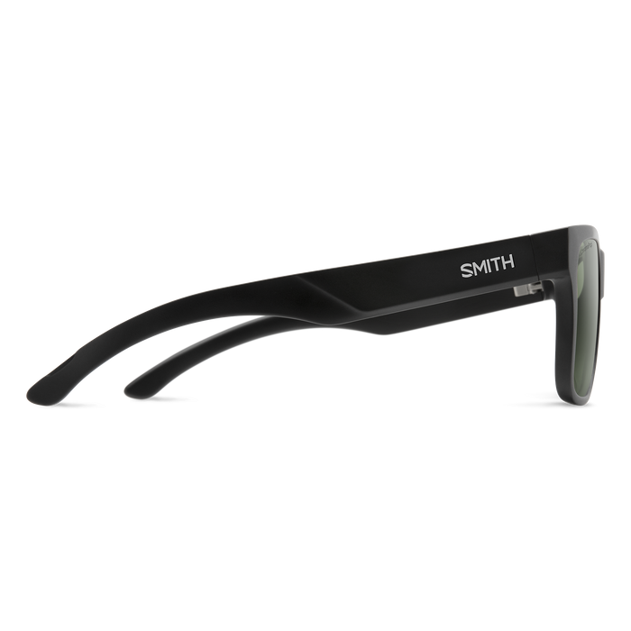 Smith Optics Lowdown XL 2 - Matt Black - Chromapop Grey Green - - Mansfield Hunting & Fishing - Products to prepare for Corona Virus