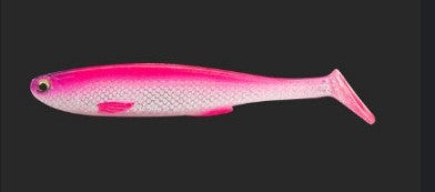 Irukandji Sicario 7 Inch 175mm 3 Pk - 7 INCH / SNATCH - Mansfield Hunting & Fishing - Products to prepare for Corona Virus