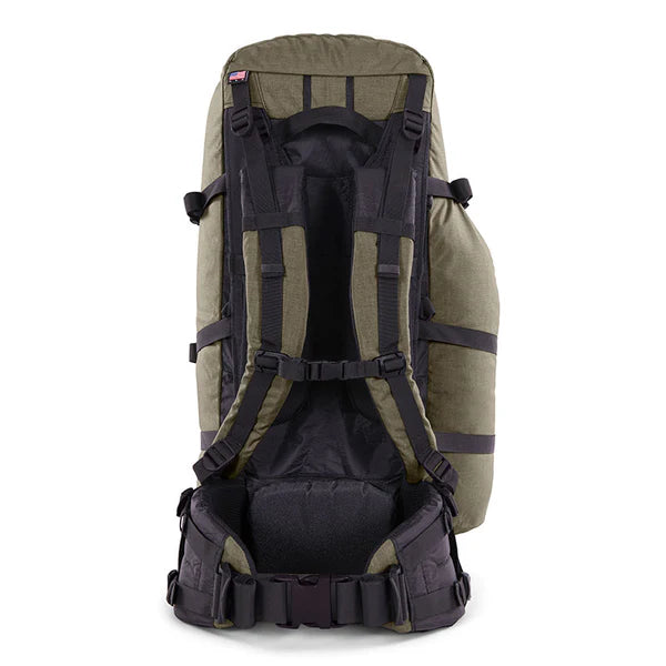 Stone Glacier Solo 3600 Bag Only - - Mansfield Hunting & Fishing - Products to prepare for Corona Virus