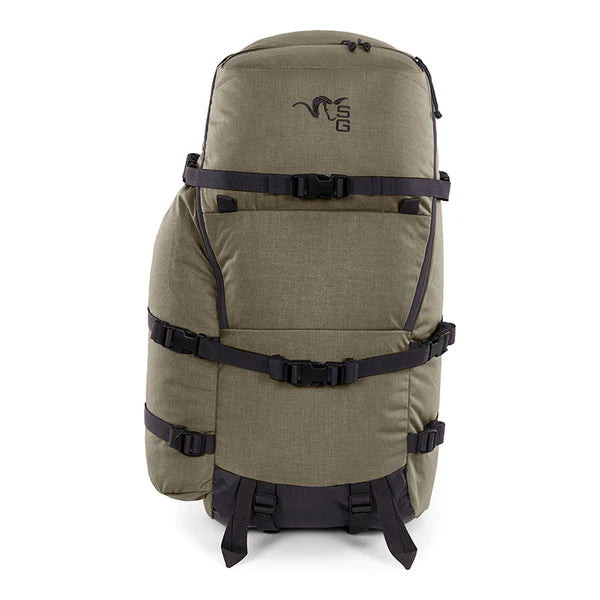 Stone Glacier Solo 3600 Bag Only - - Mansfield Hunting & Fishing - Products to prepare for Corona Virus