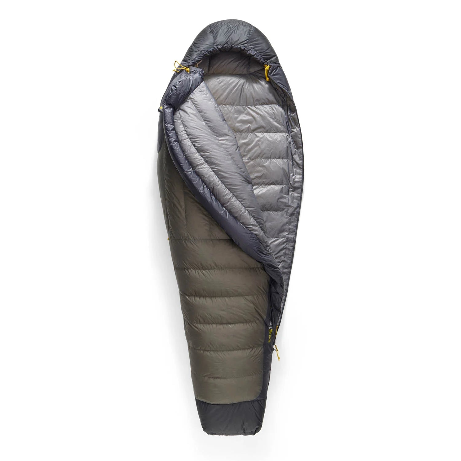 Sea To Summit Spark Pro Sleeping Bag - - Mansfield Hunting & Fishing - Products to prepare for Corona Virus