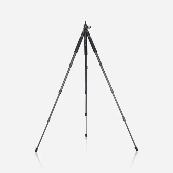 Spartan Ascent Tripod Mountain With Davros Pro Head -  - Mansfield Hunting & Fishing - Products to prepare for Corona Virus