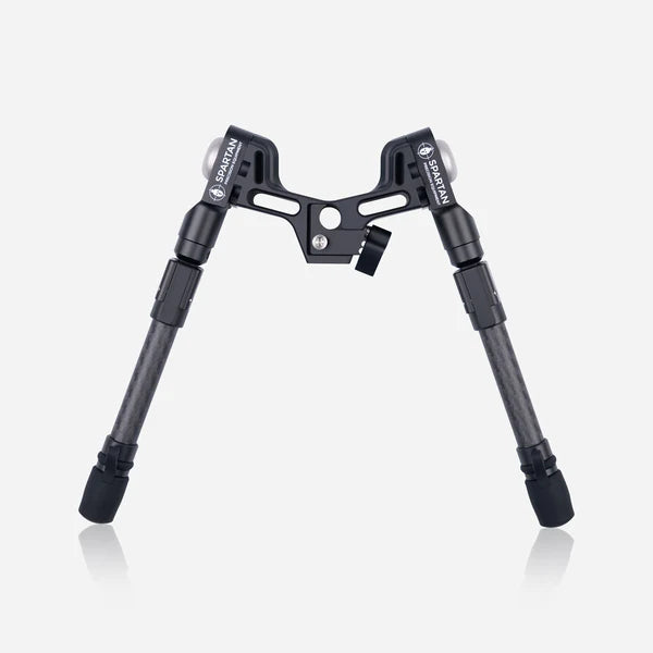 Spartan Valhalla Bipod With Picatinny Standard -  - Mansfield Hunting & Fishing - Products to prepare for Corona Virus