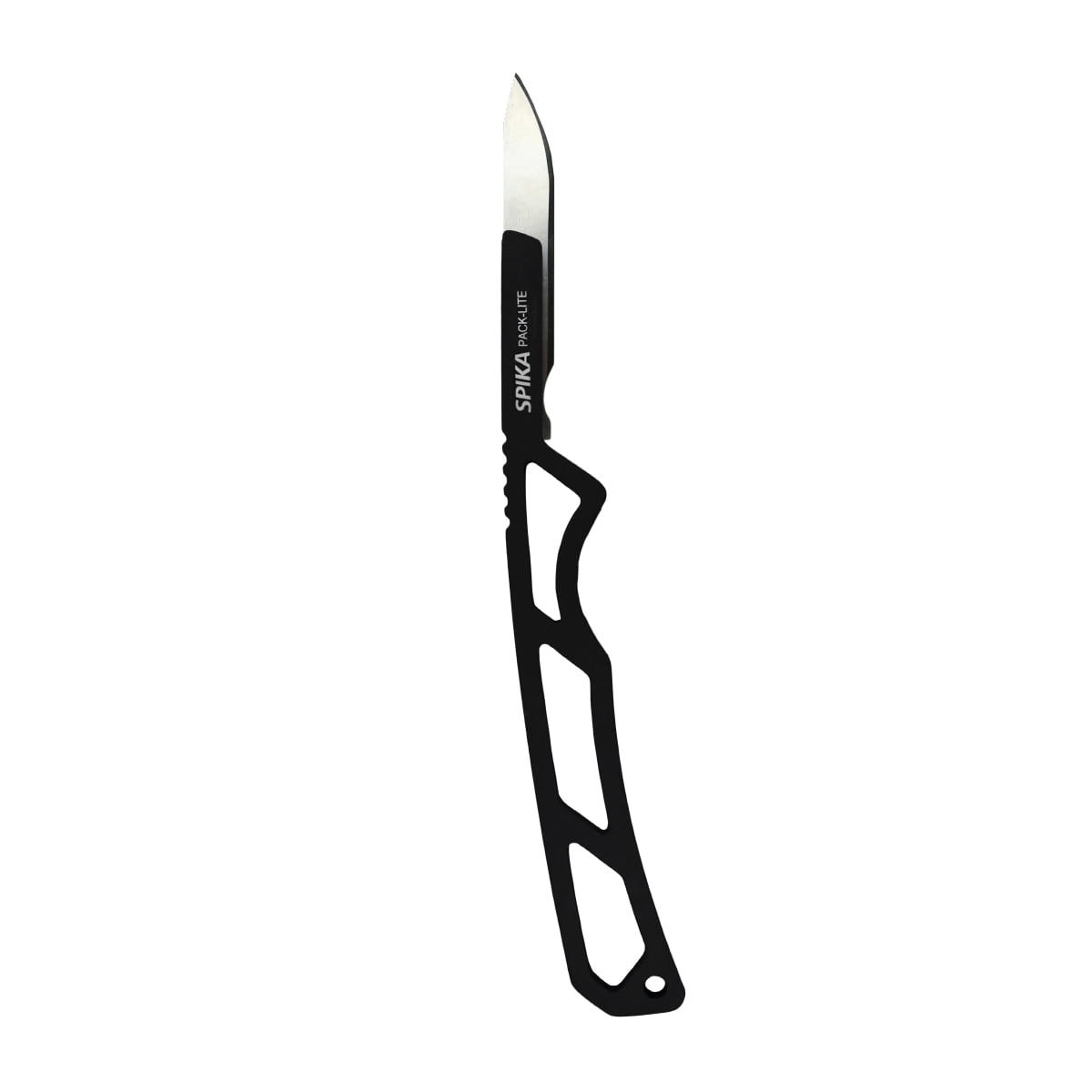 Spika PackLite Black Scalpel -  - Mansfield Hunting & Fishing - Products to prepare for Corona Virus