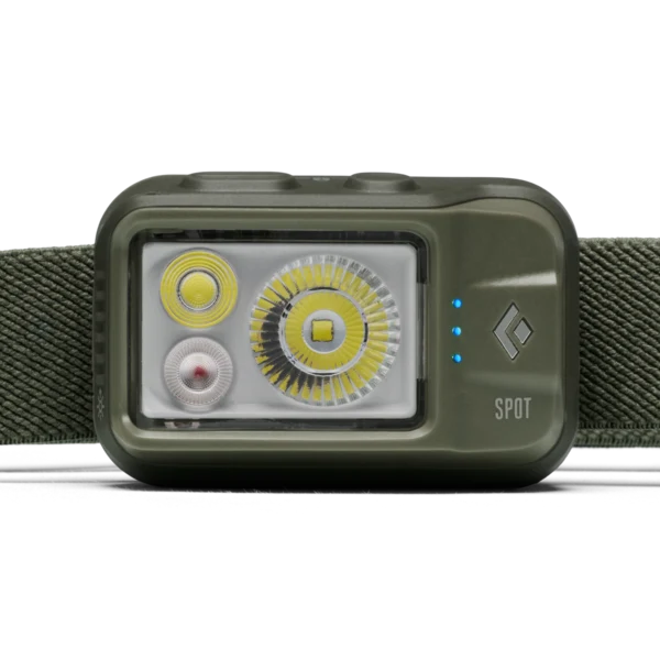 Black Diamond Spot 450 Lumen Headlamp