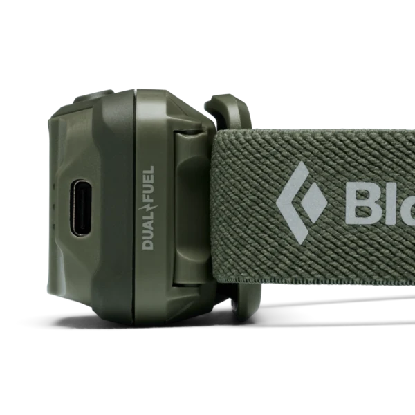 Black Diamond Spot 450 Lumen Headlamp