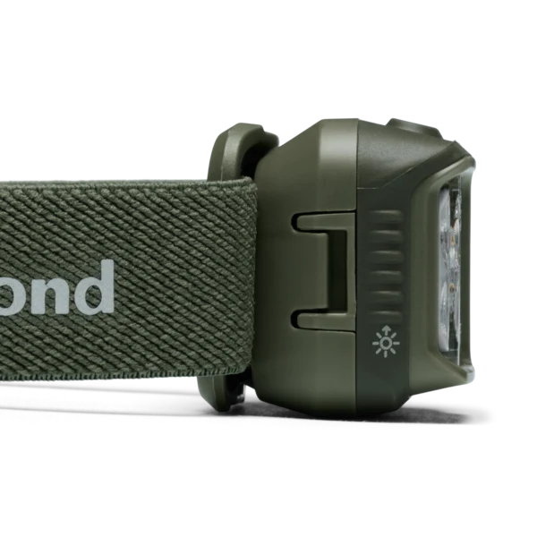 Black Diamond Spot 450 Lumen Headlamp