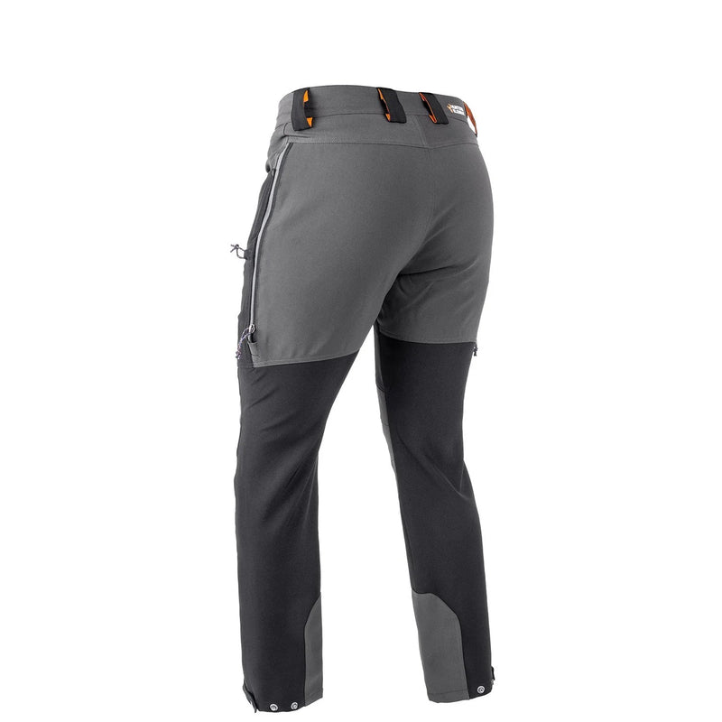 Hunters Element Spur Pants - Black/Grey -  - Mansfield Hunting & Fishing - Products to prepare for Corona Virus