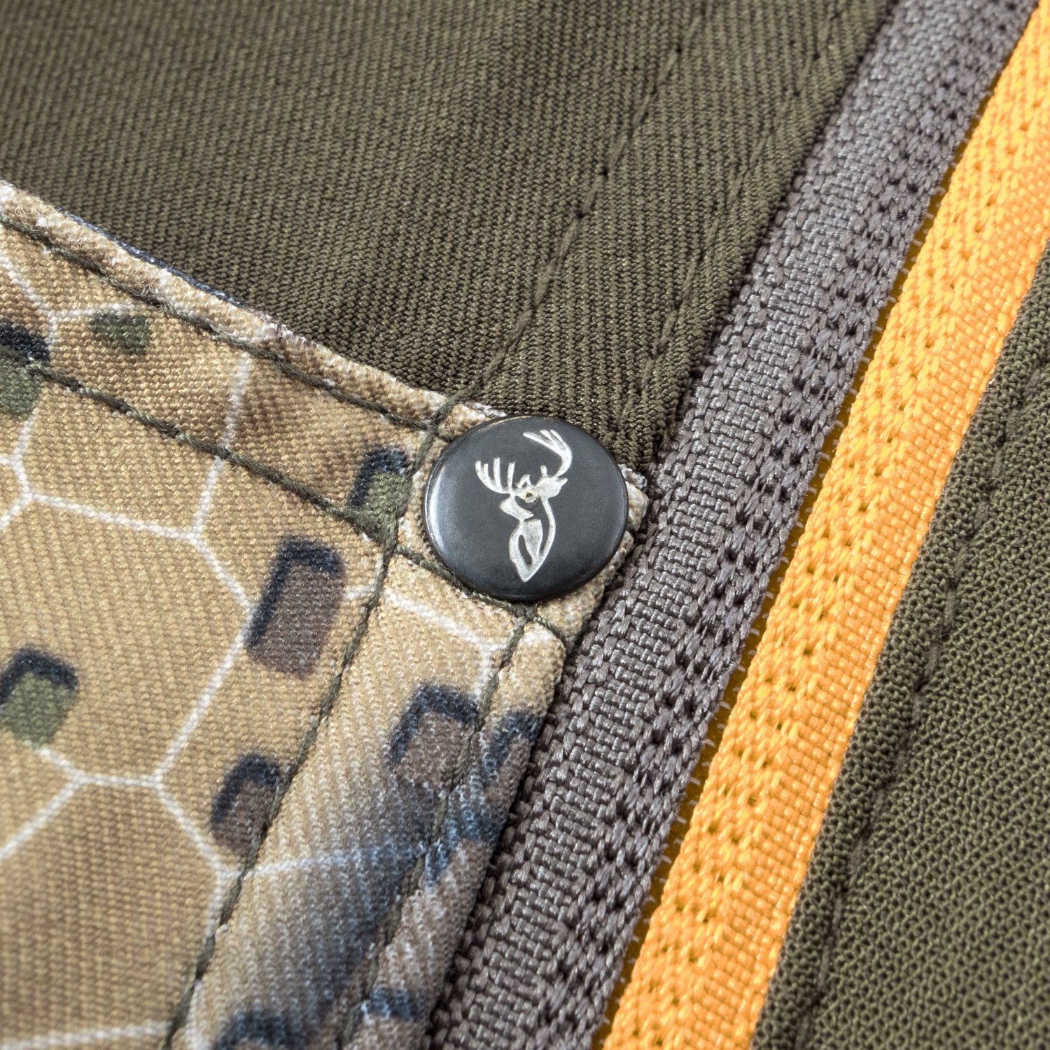 Hunters Element Spur Pants - Desolve Veil - - Mansfield Hunting & Fishing - Products to prepare for Corona Virus