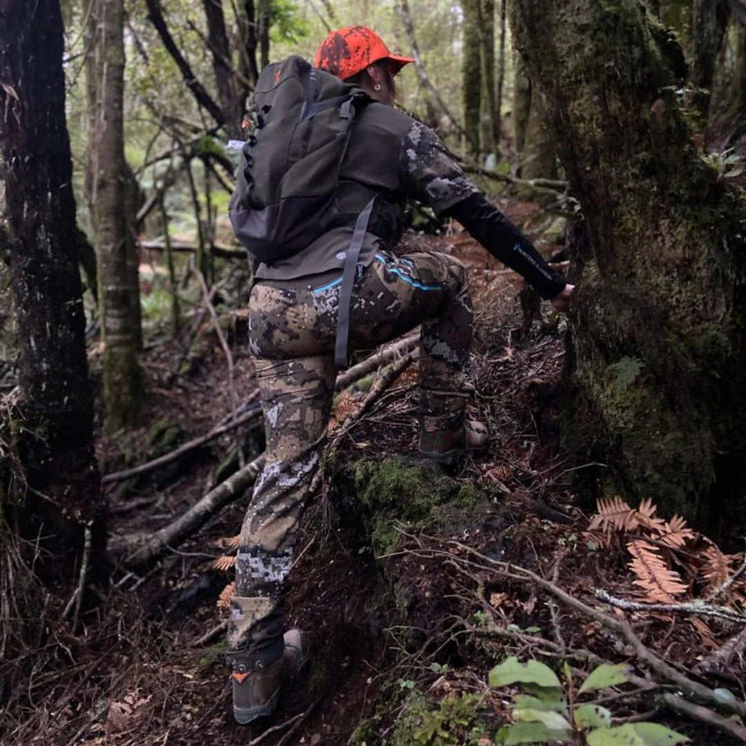 Hunters Element Womens Spur Pants