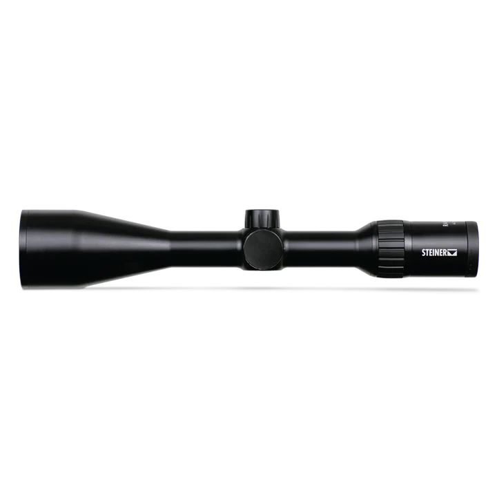 Steiner Ranger 4 30mm 6-24x56 4A IR Scope -  - Mansfield Hunting & Fishing - Products to prepare for Corona Virus