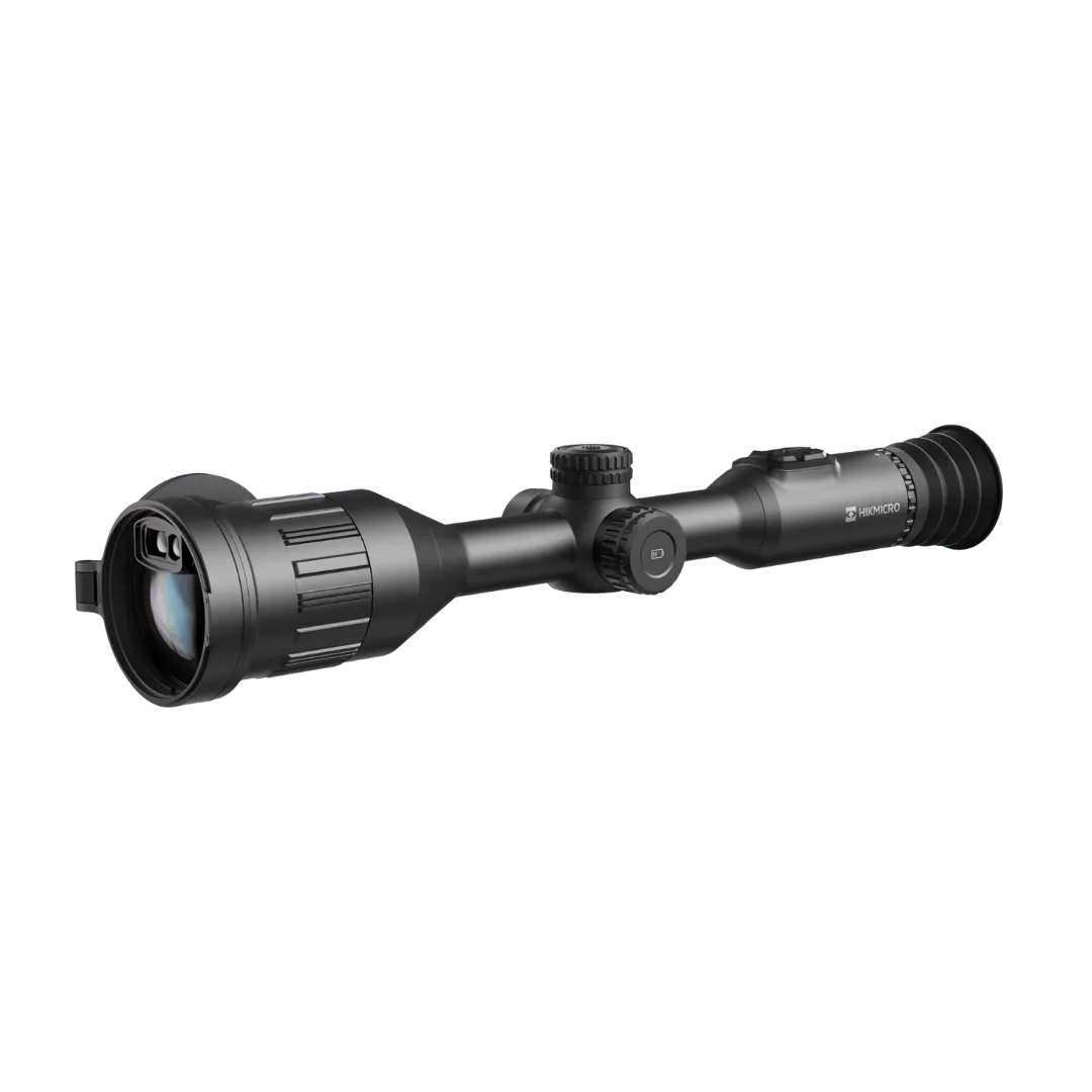 HikMicro Stellar 3.0 SX60LS 50HZ Thermal Scope - - Mansfield Hunting & Fishing - Products to prepare for Corona Virus