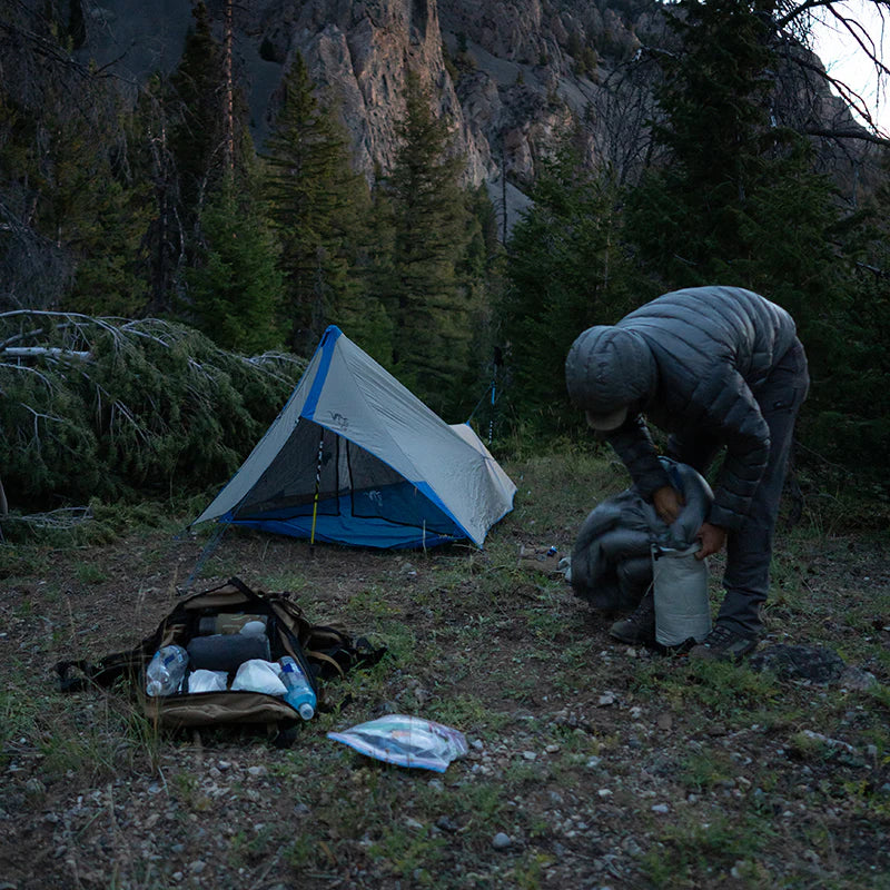 Stone Glacier SkyAir ULT 1 Person Shelter - - Mansfield Hunting & Fishing - Products to prepare for Corona Virus