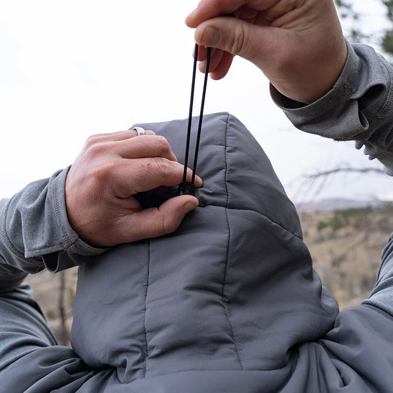 Stone Glacier Cirque Vest - - Mansfield Hunting & Fishing - Products to prepare for Corona Virus
