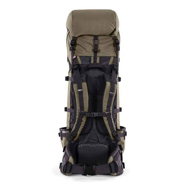 Stone Glacier 5900 Backpack With Xcurve Frame -  - Mansfield Hunting & Fishing - Products to prepare for Corona Virus