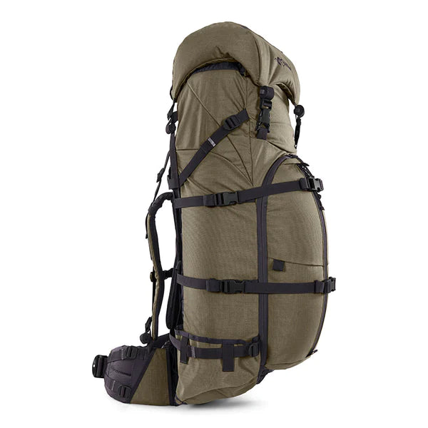 Stone Glacier 5900 Backpack With Xcurve Frame -  - Mansfield Hunting & Fishing - Products to prepare for Corona Virus