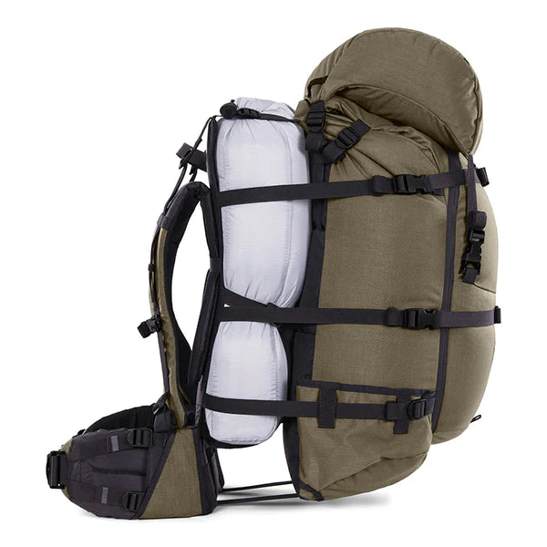 Stone Glacier 5900 Backpack With Xcurve Frame -  - Mansfield Hunting & Fishing - Products to prepare for Corona Virus