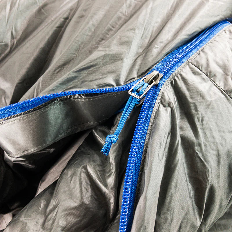 Stone Glacier Chilkoot 0 Degree (F) Sleeping Bag -  - Mansfield Hunting & Fishing - Products to prepare for Corona Virus