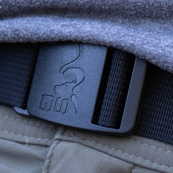 Stone Glacier Performance Belt -  - Mansfield Hunting & Fishing - Products to prepare for Corona Virus