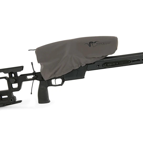 Stone Glacier Skyline Quick Release Scope Cover -  - Mansfield Hunting & Fishing - Products to prepare for Corona Virus
