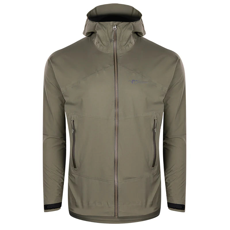Stone Glacier X1 Jacket - Fern / 3XL - Mansfield Hunting & Fishing - Products to prepare for Corona Virus