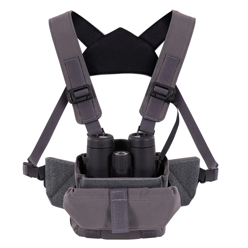 Stone Glacier Sentinel Bino Harness -  - Mansfield Hunting & Fishing - Products to prepare for Corona Virus