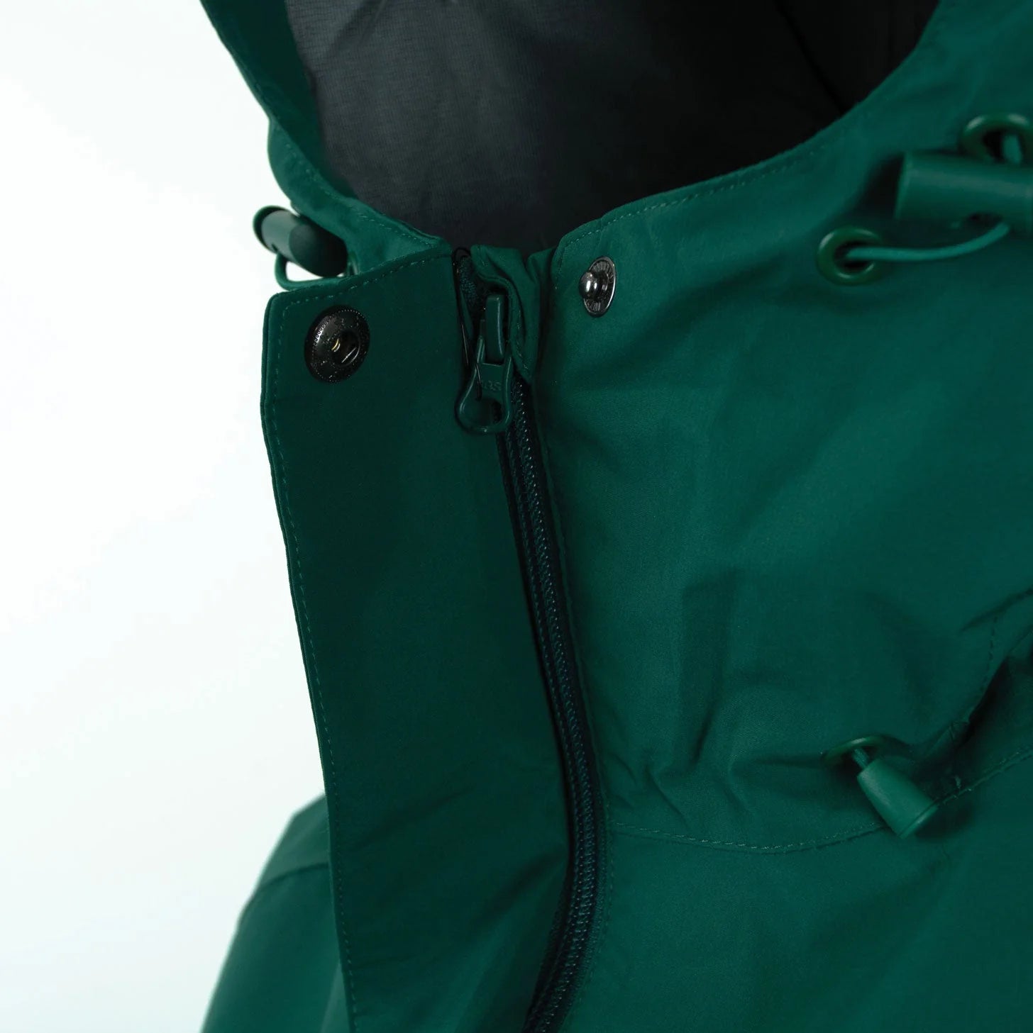 Stoney Creek Womens Creek Crosser Jacket - Forest/Evergreen - - Mansfield Hunting & Fishing - Products to prepare for Corona Virus