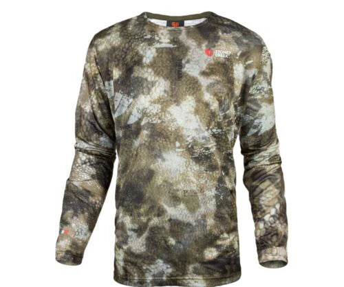 Stoney Creek Ice-Dry Long Sleeve Tee - TCA - - Mansfield Hunting & Fishing - Products to prepare for Corona Virus