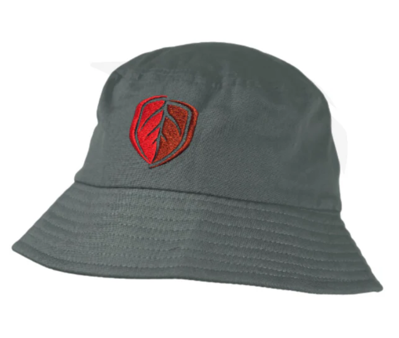 Stoney Creek Kids Bucket Hat - Steel Blue - - Mansfield Hunting & Fishing - Products to prepare for Corona Virus