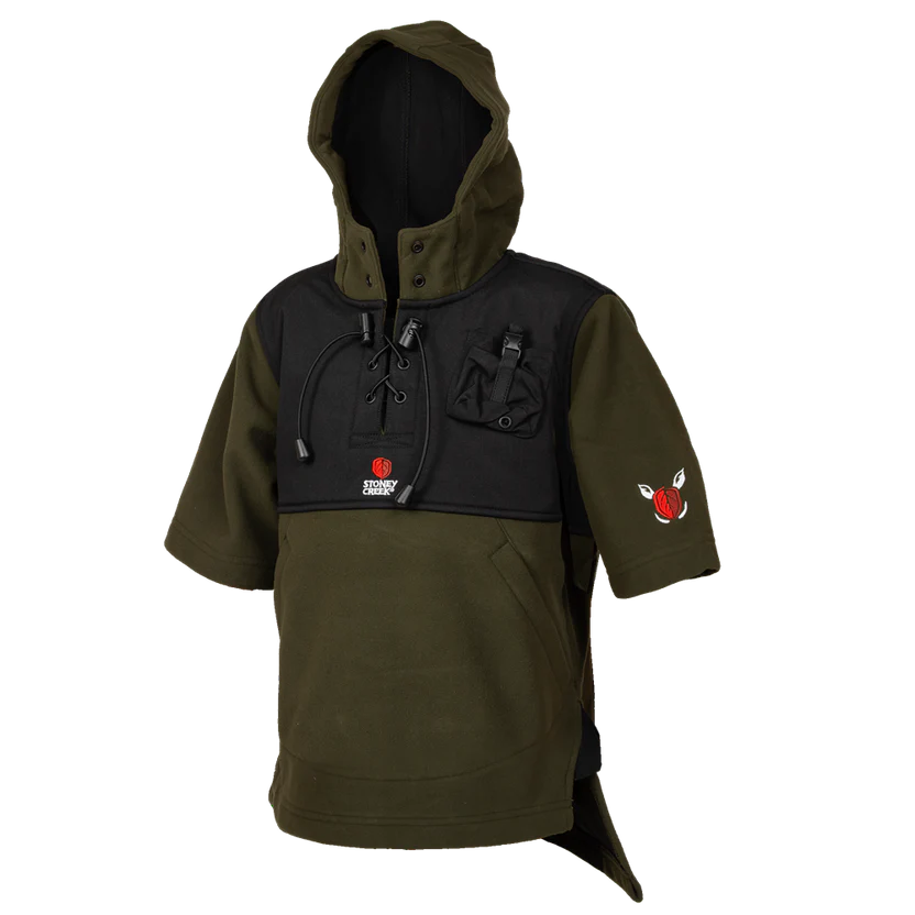 Stoney Creek Kids Little Big Dog Bayleaf - 2 / BAYLEAF - Mansfield Hunting & Fishing - Products to prepare for Corona Virus