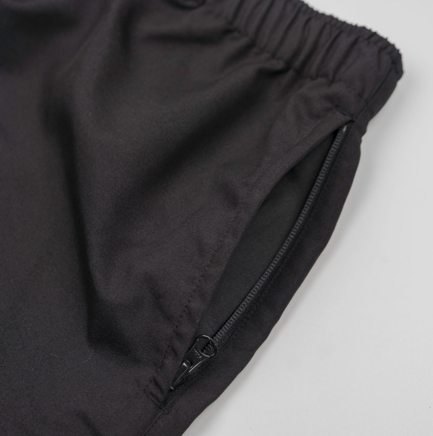 Stoney Creek Womens Jester Pro Shorts - Black