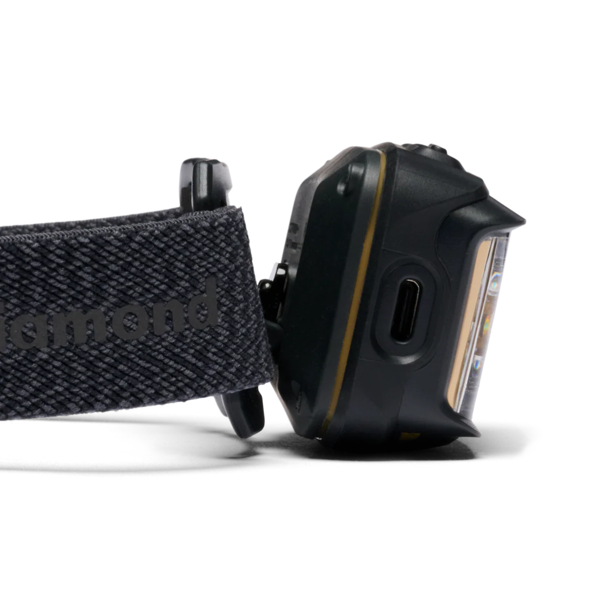 Black Diamond Storm + 750 Lumen Head Torch - - Mansfield Hunting & Fishing - Products to prepare for Corona Virus