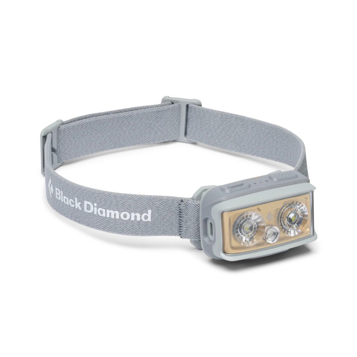 Black Diamond Storm + 750 Lumen Head Torch