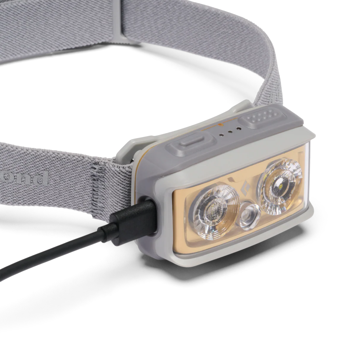 Black Diamond Storm + 750 Lumen Head Torch - - Mansfield Hunting & Fishing - Products to prepare for Corona Virus